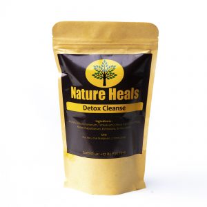 Detox Cleanse Tea