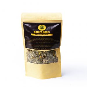 Yoni Steam Herbs