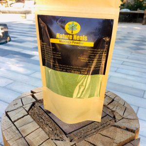 Moringa Powder